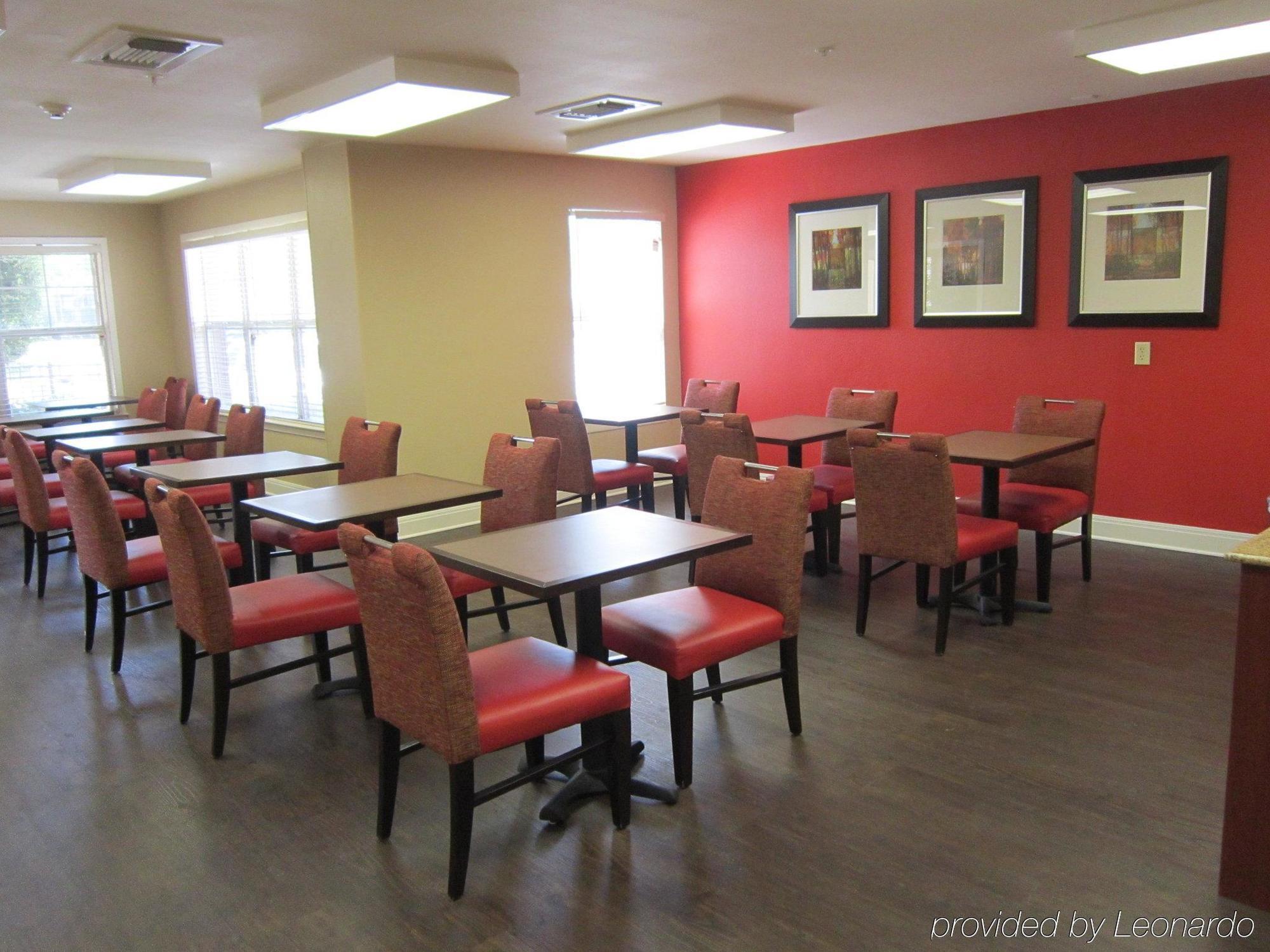 Extended Stay America Suites - Austin - Northwest Arboretum - The Domain Exterior photo