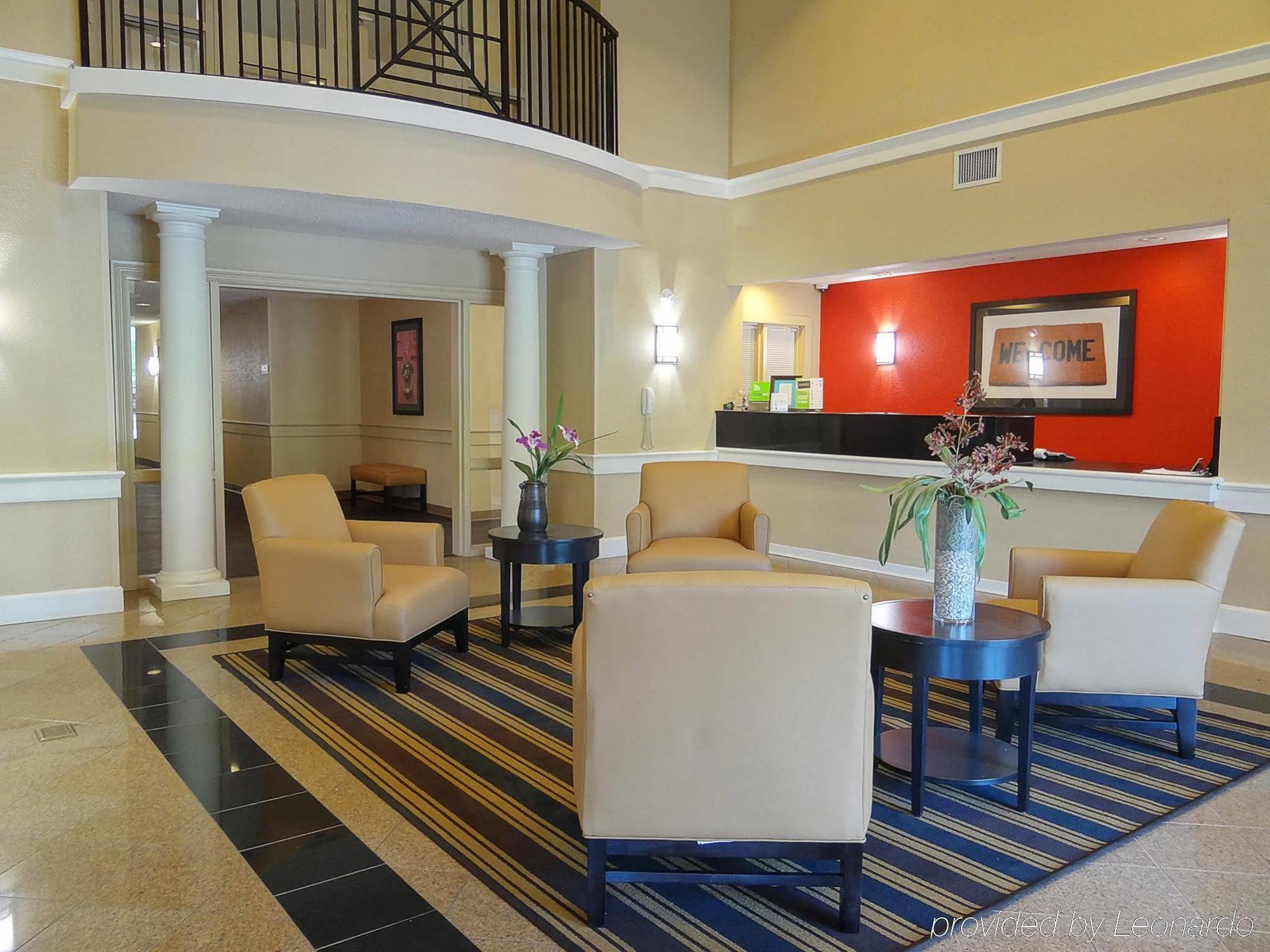 Extended Stay America Suites - Austin - Northwest Arboretum - The Domain Exterior photo