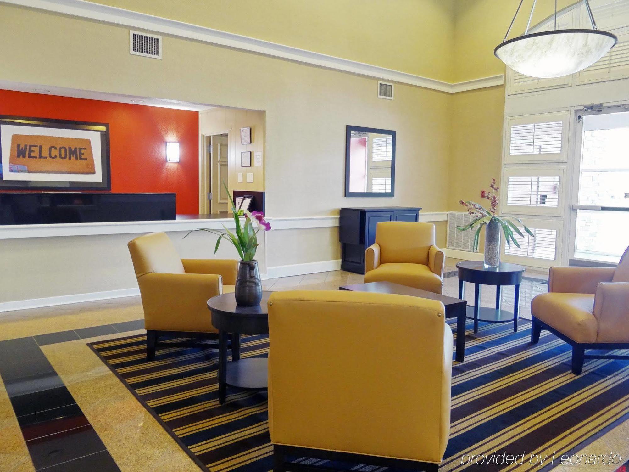 Extended Stay America Suites - Austin - Northwest Arboretum - The Domain Exterior photo