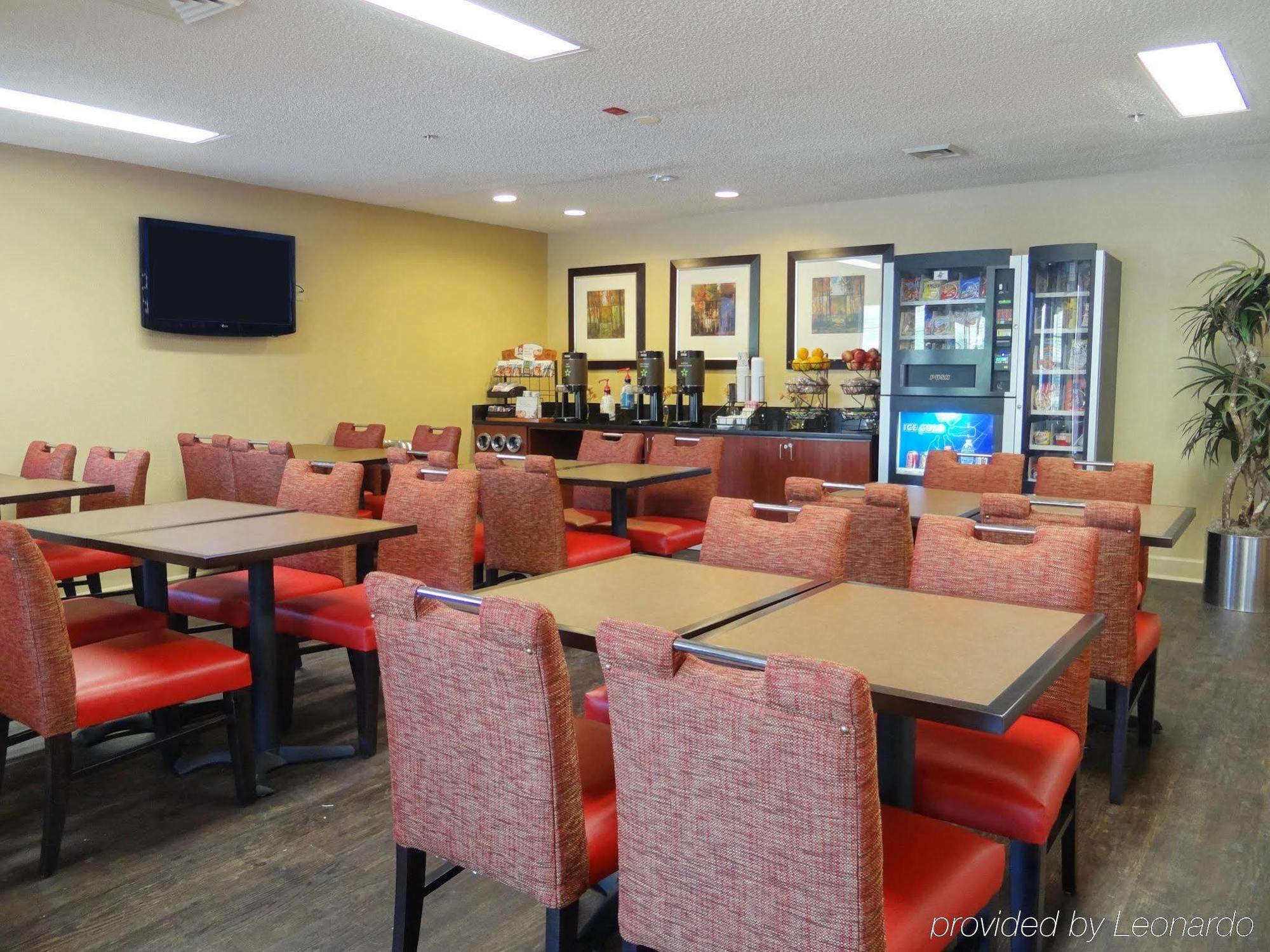 Extended Stay America Suites - Austin - Northwest Arboretum - The Domain Exterior photo
