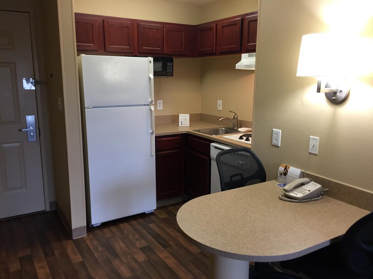 Extended Stay America Suites - Austin - Northwest Arboretum - The Domain Exterior photo