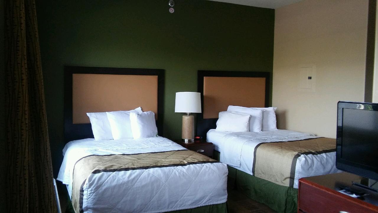 Extended Stay America Suites - Austin - Northwest Arboretum - The Domain Exterior photo