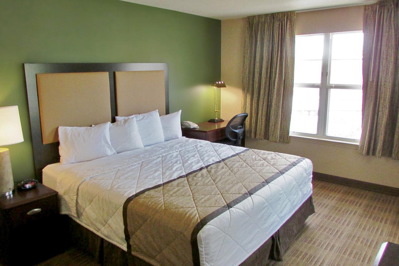 Extended Stay America Suites - Austin - Northwest Arboretum - The Domain Exterior photo