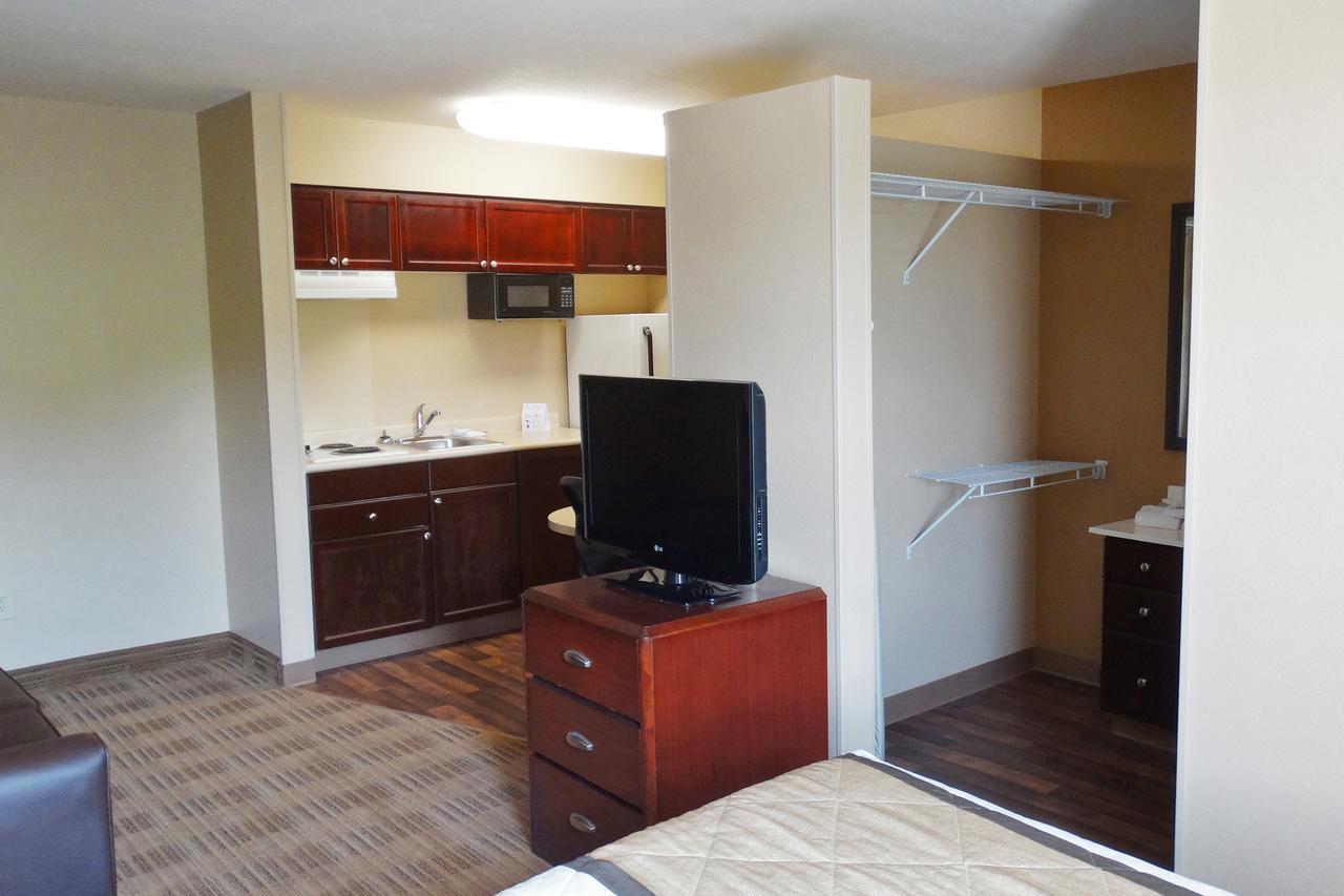 Extended Stay America Suites - Austin - Northwest Arboretum - The Domain Exterior photo