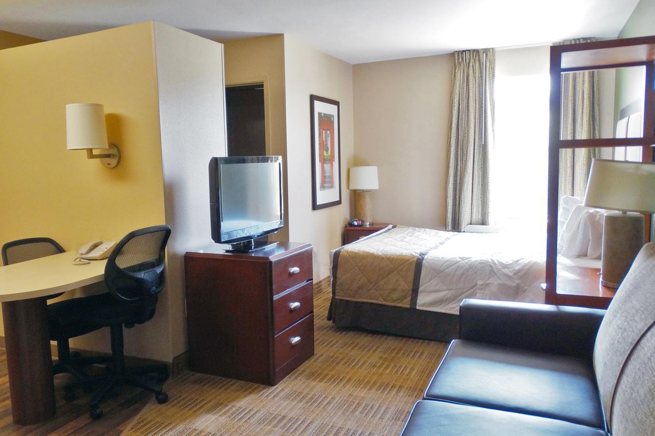 Extended Stay America Suites - Austin - Northwest Arboretum - The Domain Exterior photo