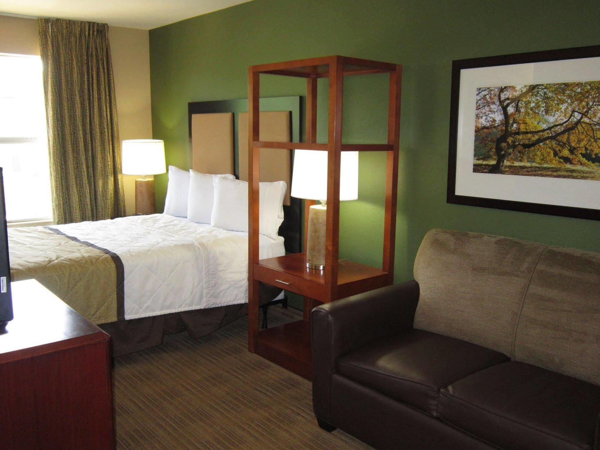 Extended Stay America Suites - Austin - Northwest Arboretum - The Domain Exterior photo